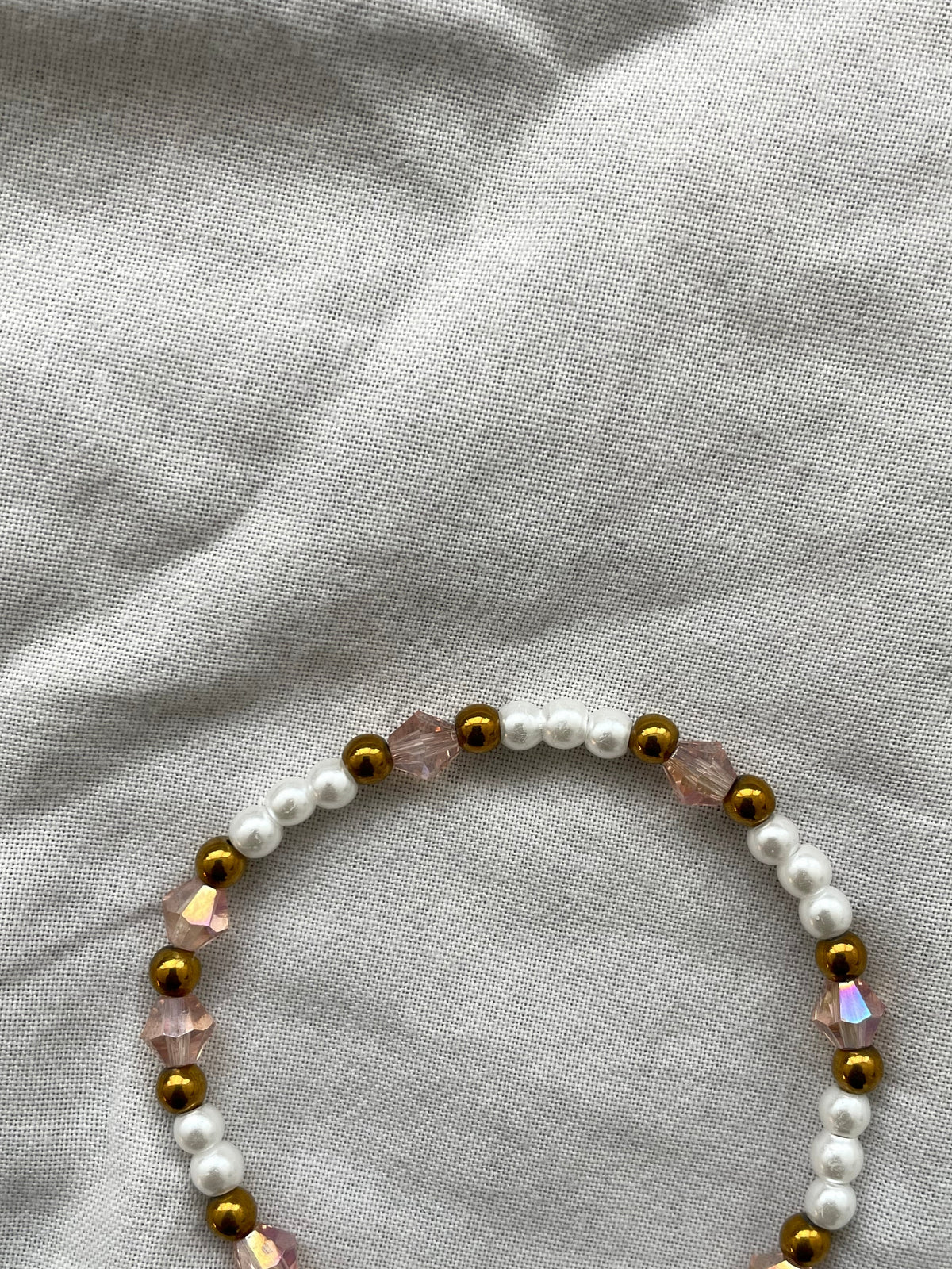 Amora bracelet