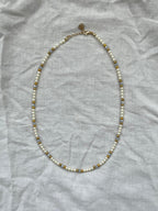 Honey necklace