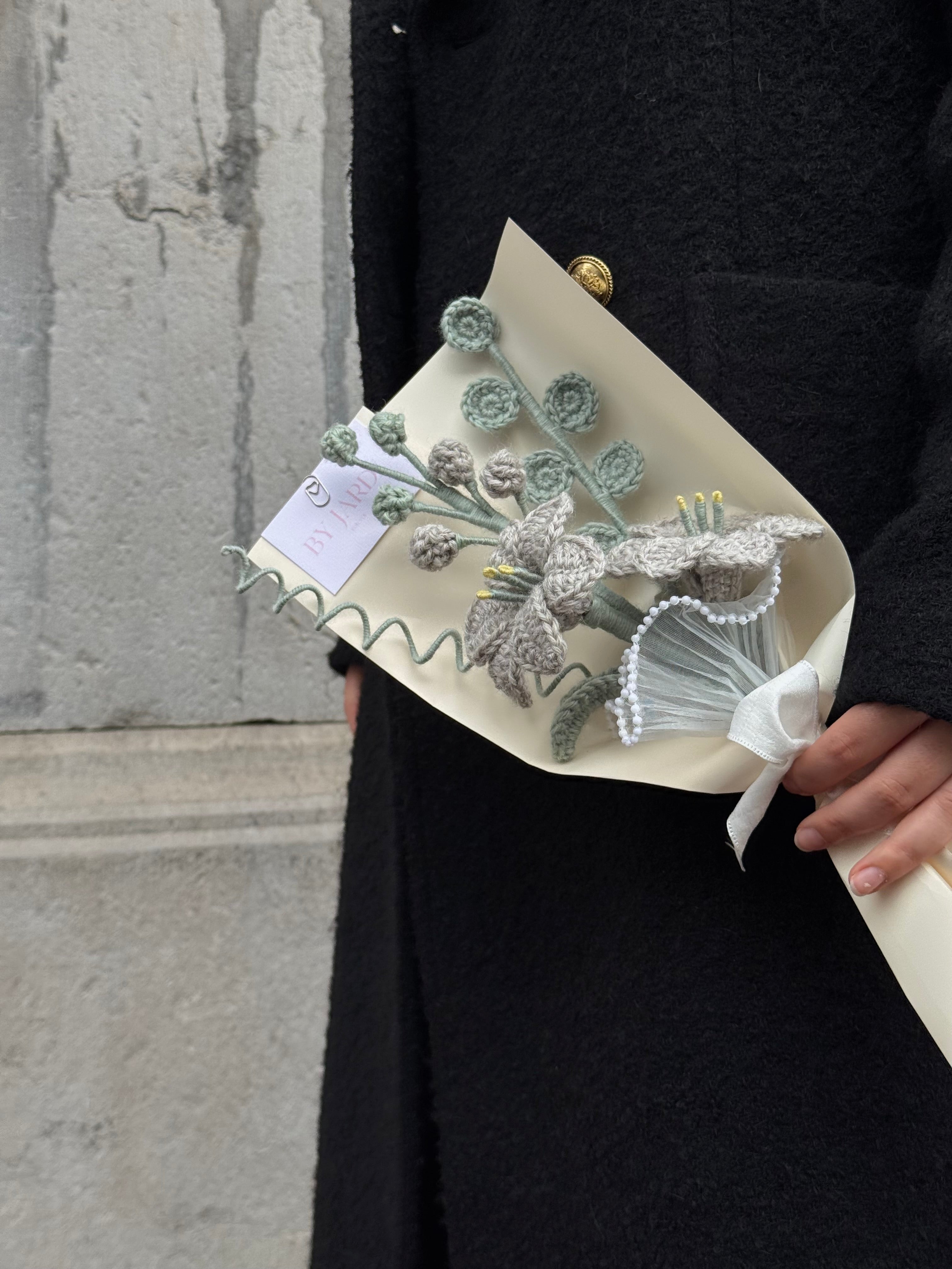 Toevoegen: luxe cadeauverpakking