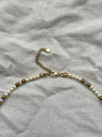 Honey necklace