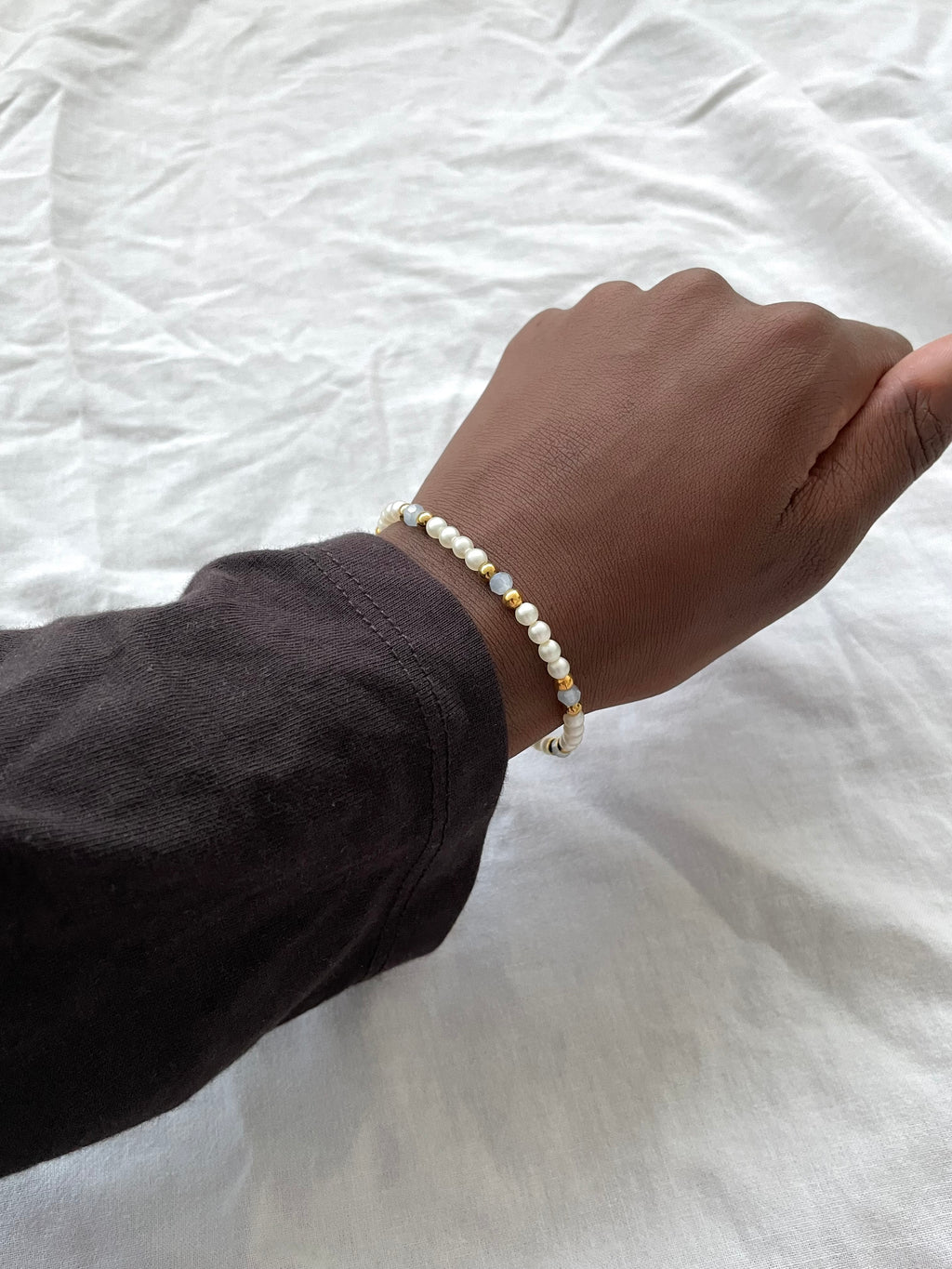 Honey bracelet