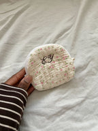 Rosie key pouch