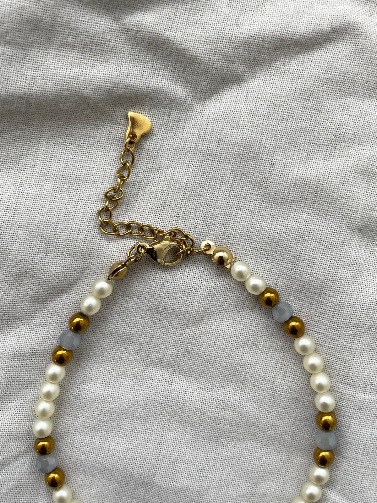 Honey bracelet