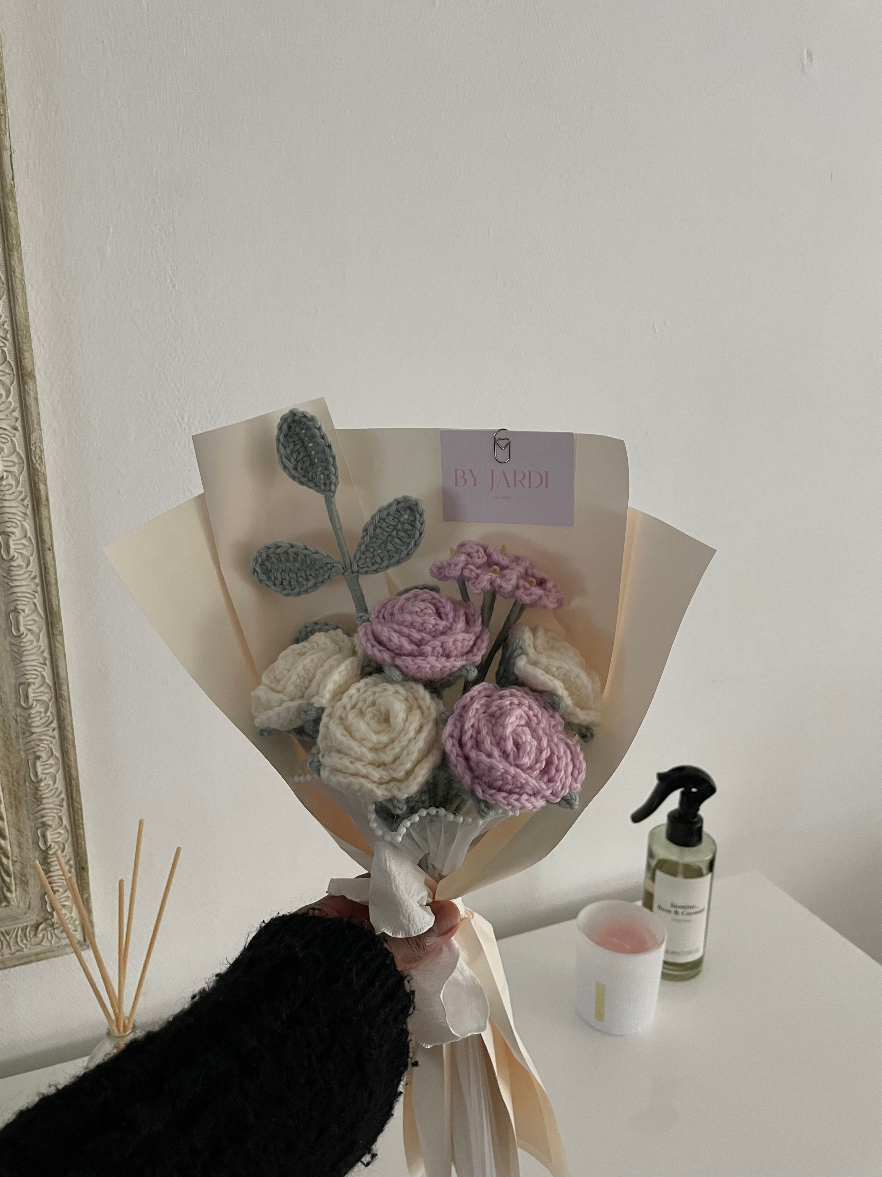 Toevoegen: luxe cadeauverpakking