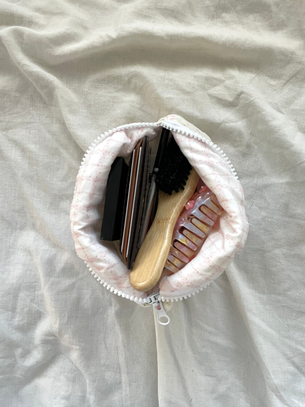 Rosie toiletry bag