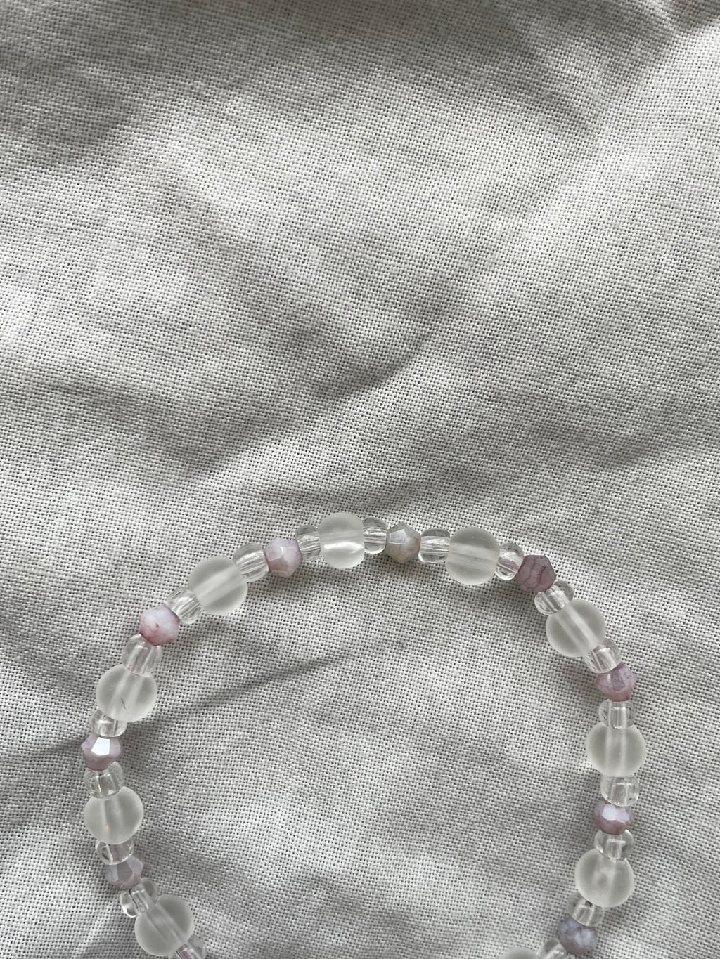 Bloom bracelet