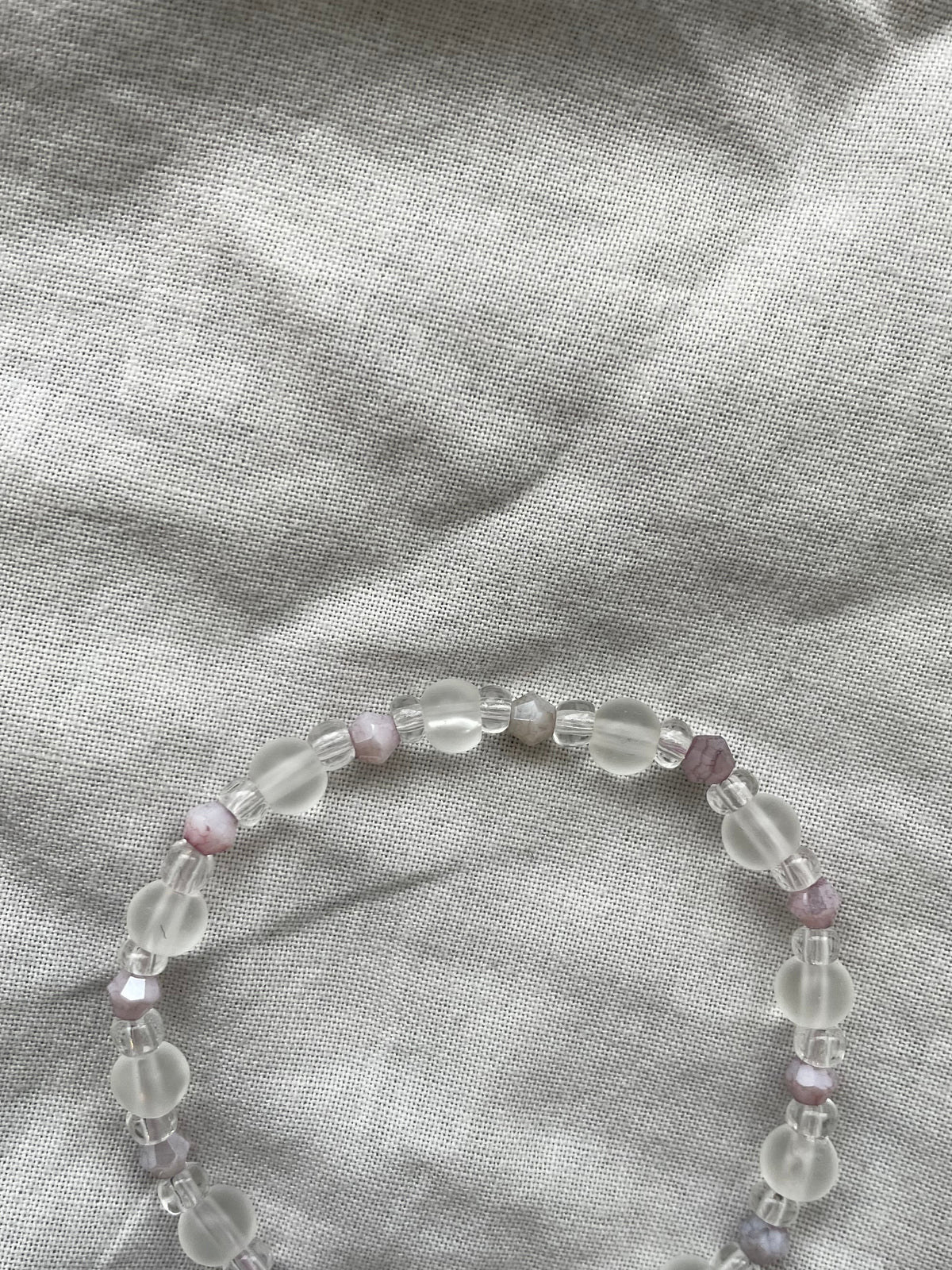 Bloom bracelet