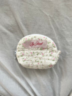 Rosie key pouch
