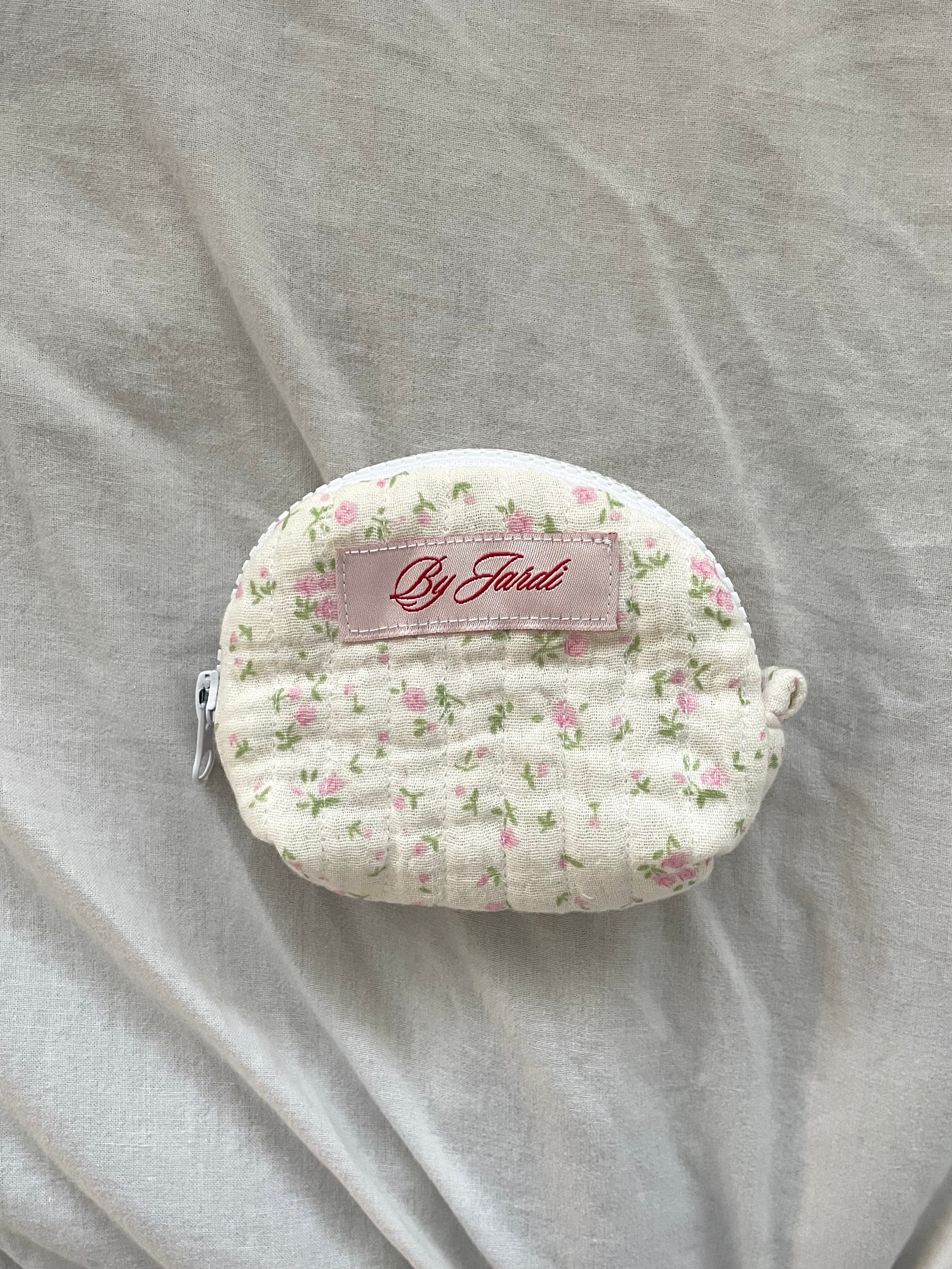 Rosie key pouch