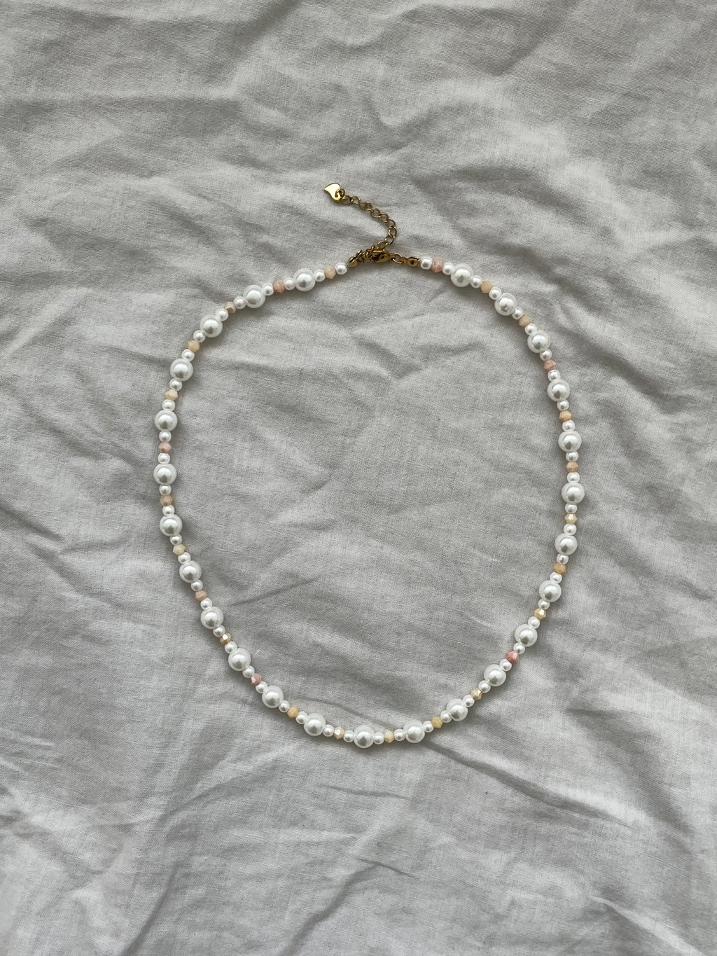 Coco necklace