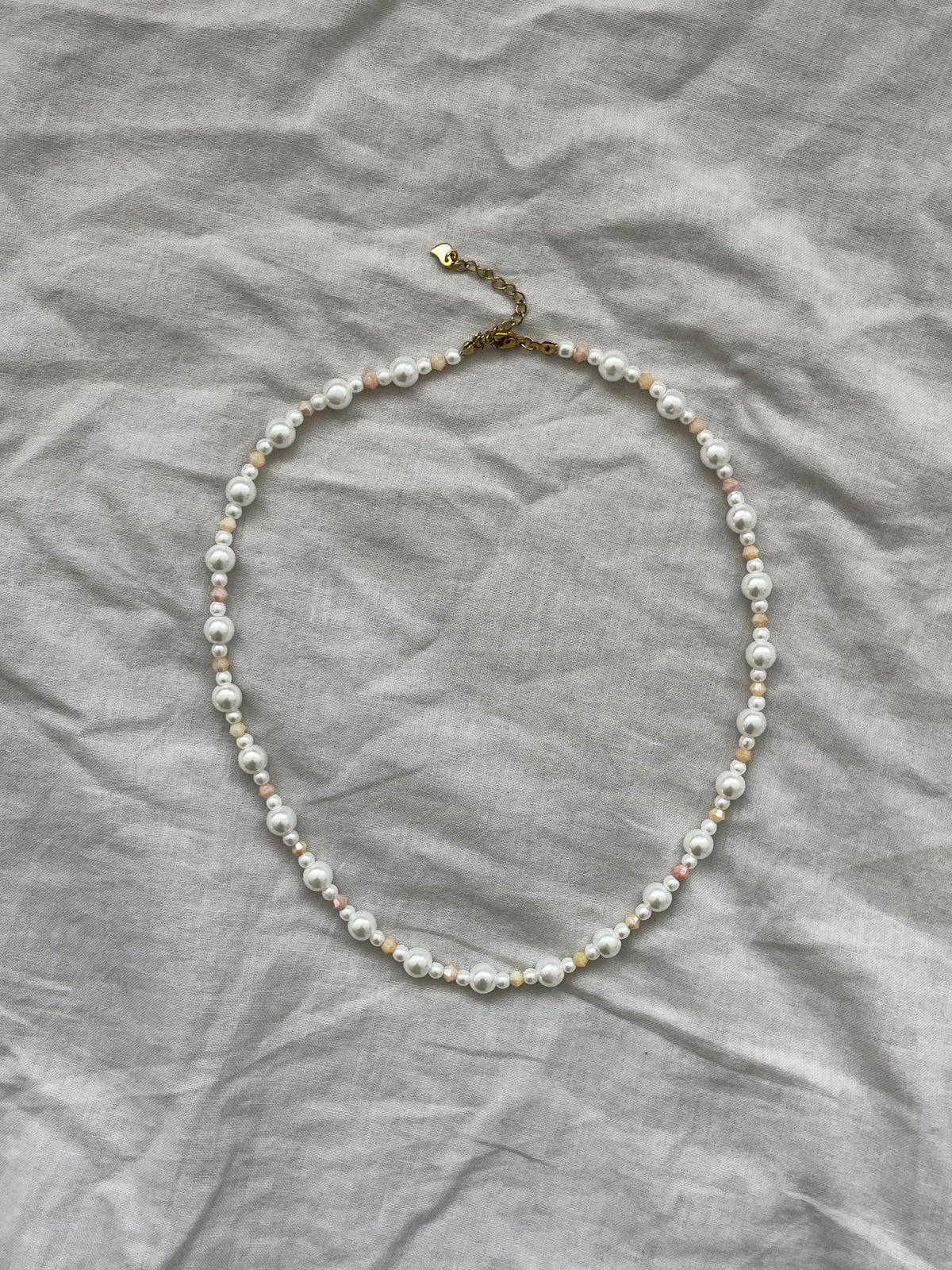 Coco necklace