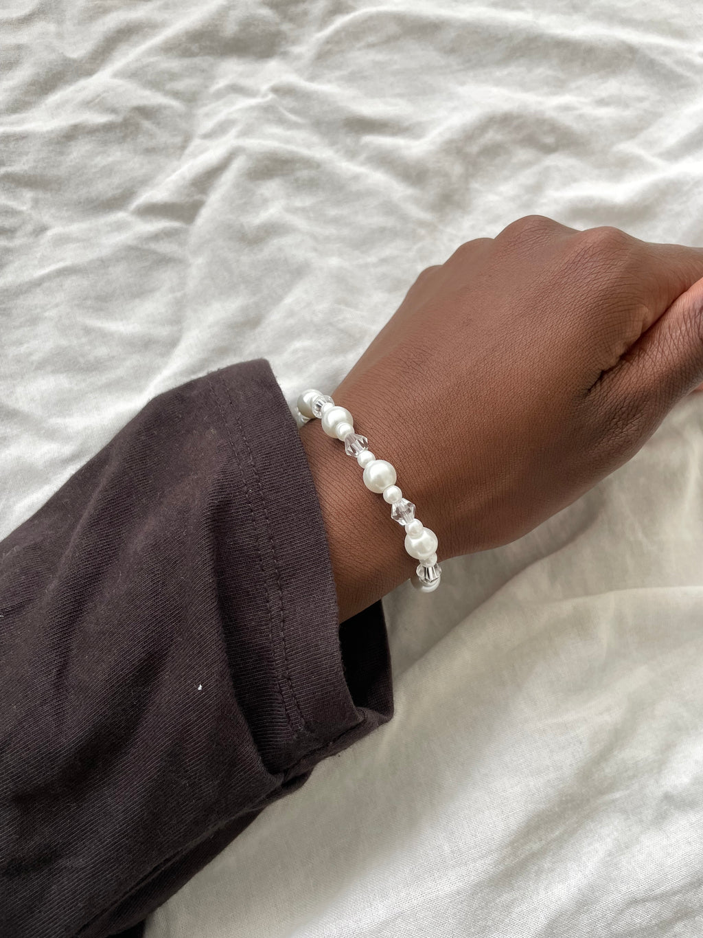Sugar bracelet