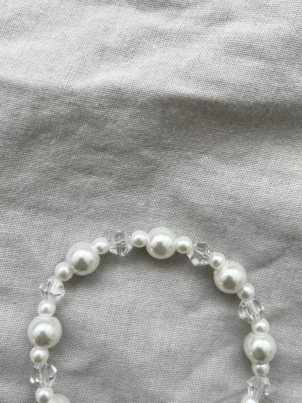 Sugar bracelet