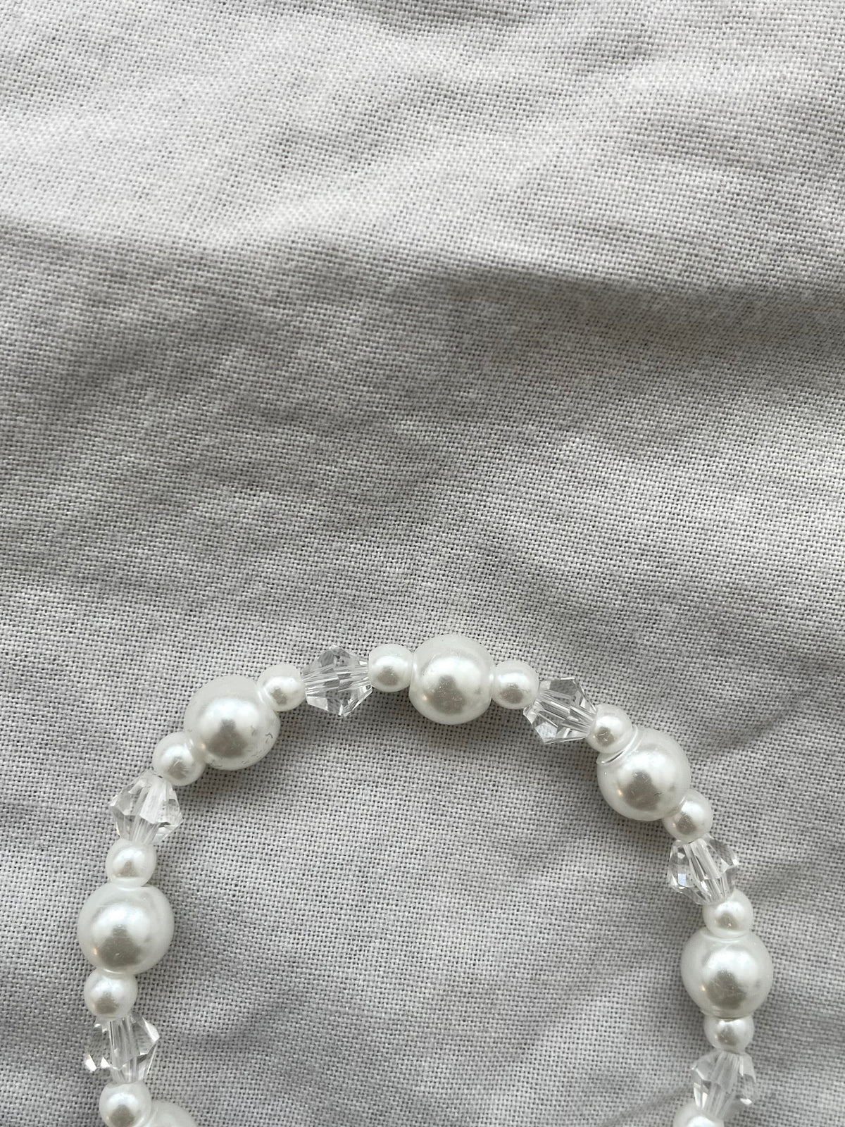 Sugar bracelet