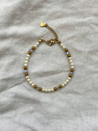 Honey bracelet