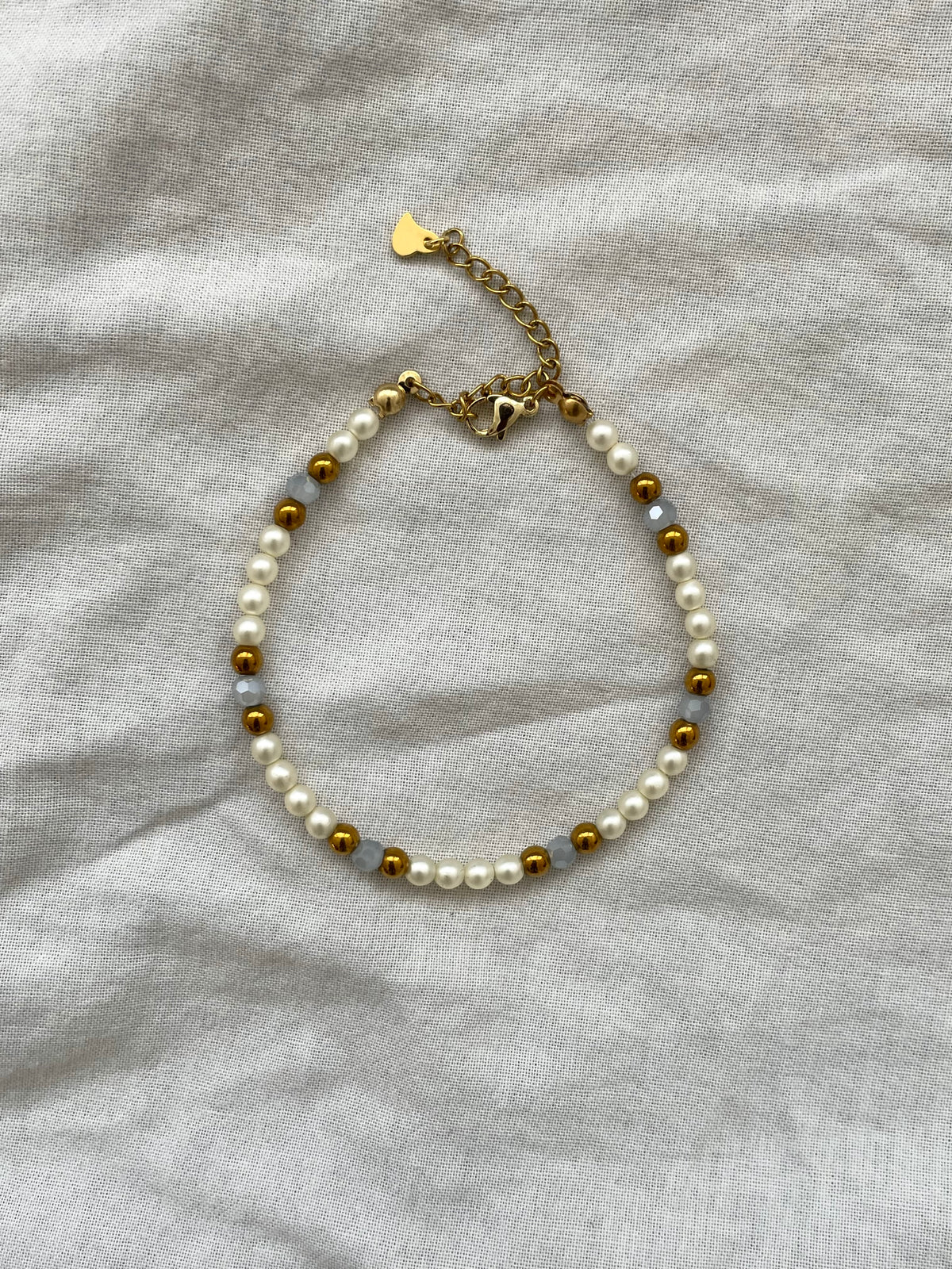 Honey bracelet