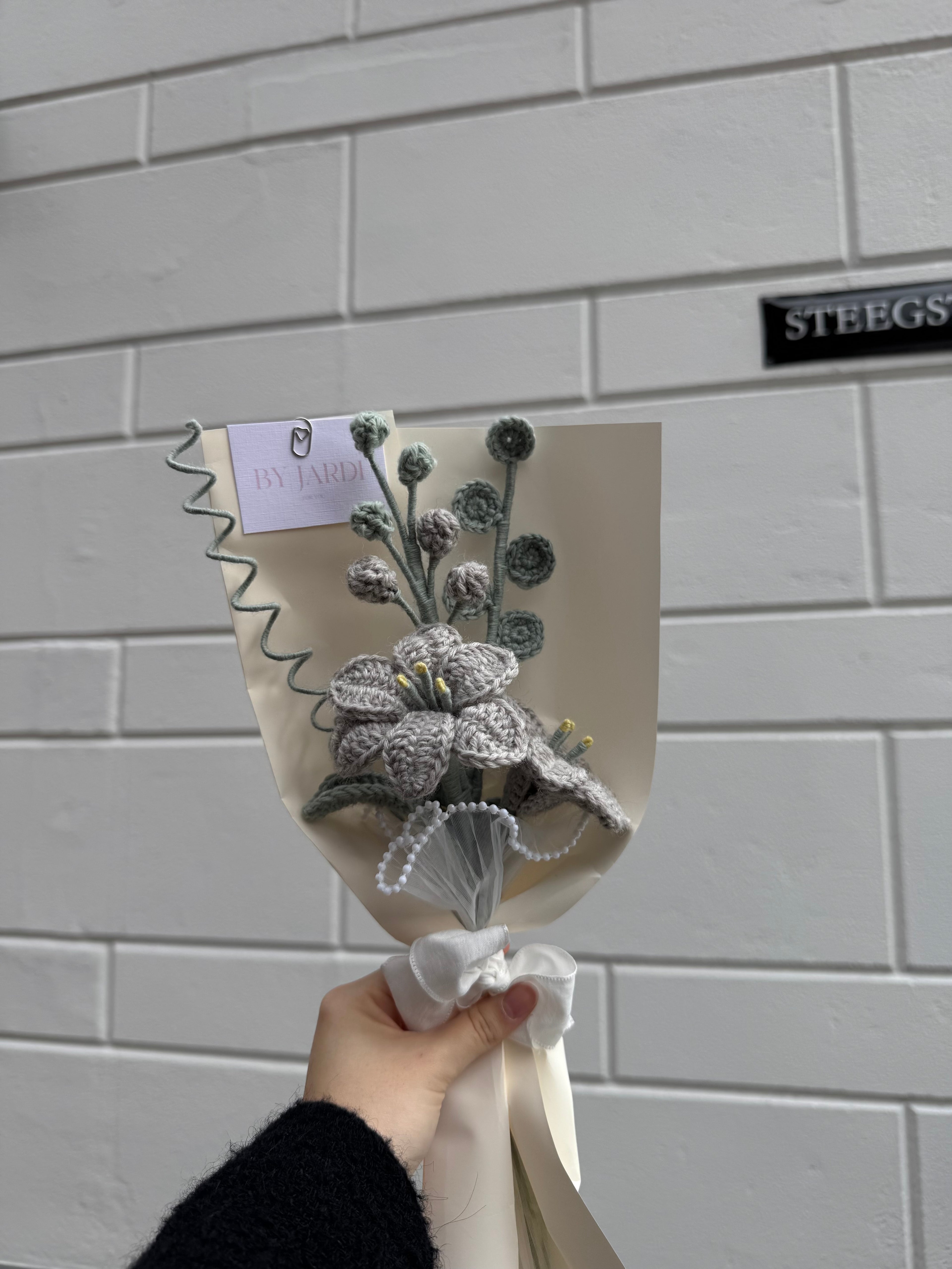 Petite Chérie boeket