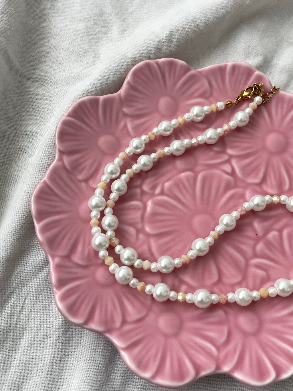Coco necklace