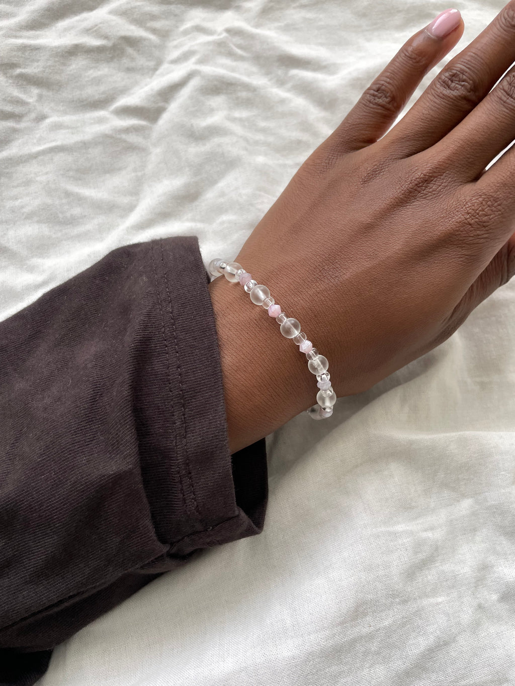Bloom bracelet