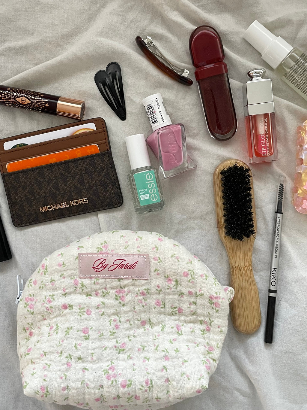 Rosie toiletry bag