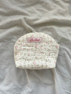 Rosie toiletry bag