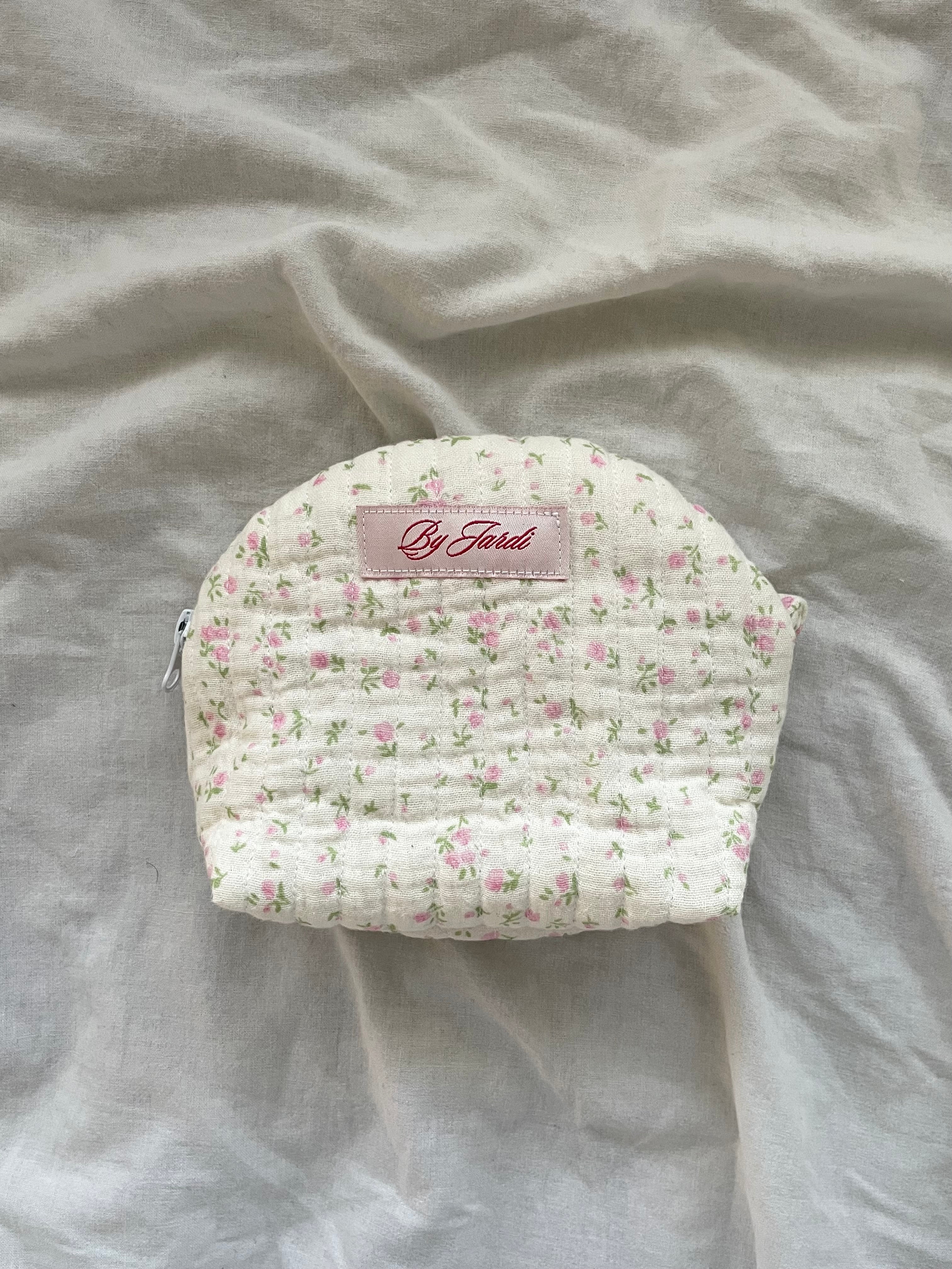 Rosie toiletry bag
