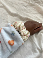 Rosie scrunchie
