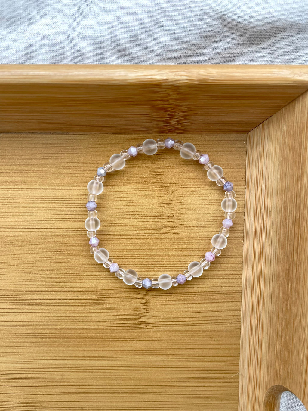 Bloom bracelet