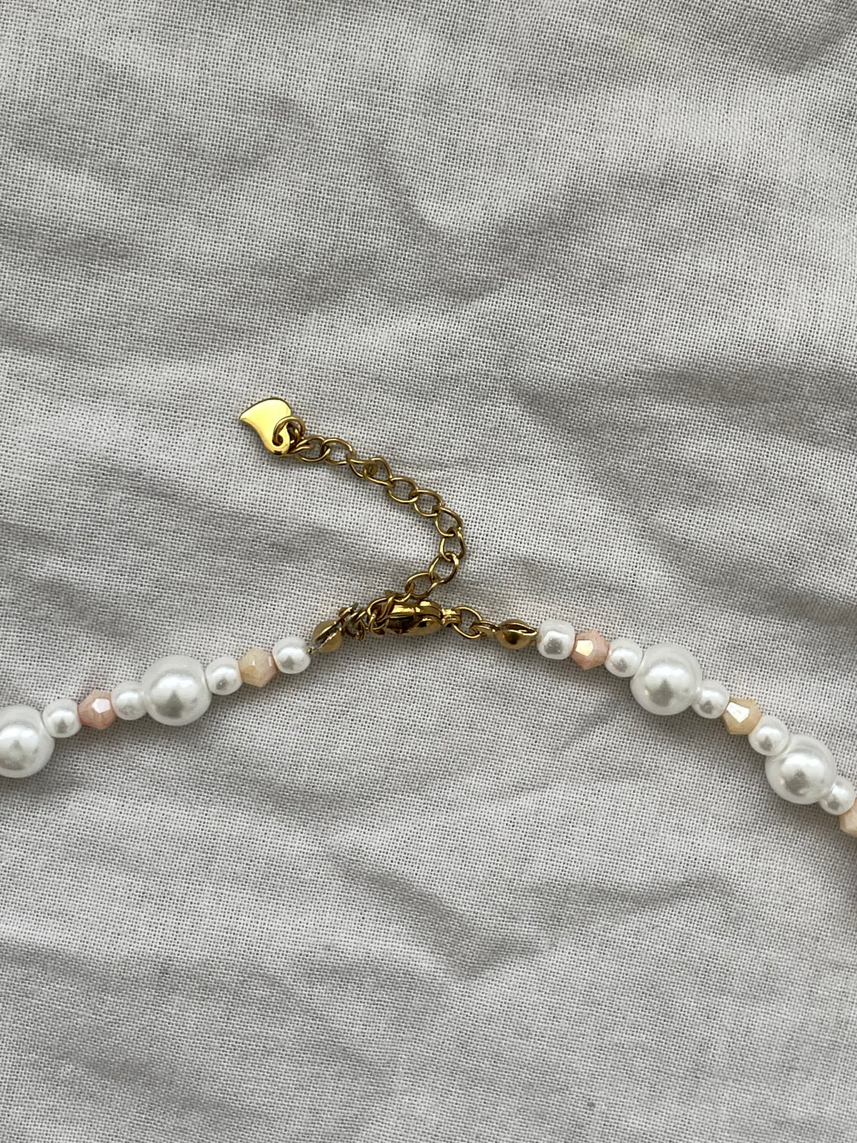 Coco necklace