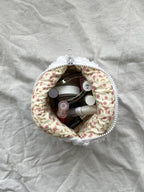 Mochi toiletry bag